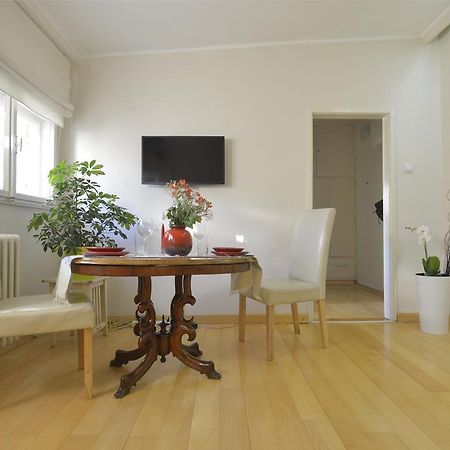 Downtown Dell Arte Apartment Нови Сад Екстериор снимка