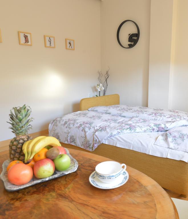 Downtown Dell Arte Apartment Нови Сад Екстериор снимка