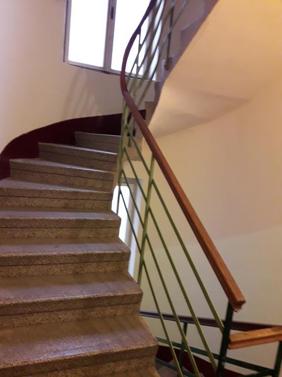 Downtown Dell Arte Apartment Нови Сад Екстериор снимка